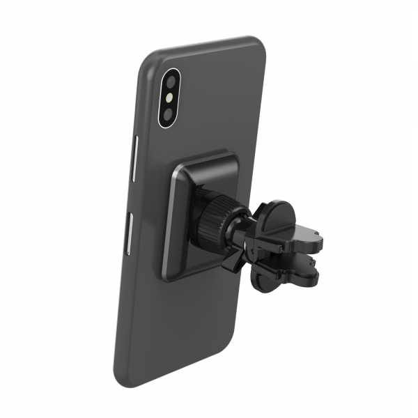 GHOST SUPERPLUS CAR HOLDER BLACK - Image 3