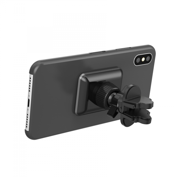 GHOST SUPERPLUS CAR HOLDER BLACK - Image 4