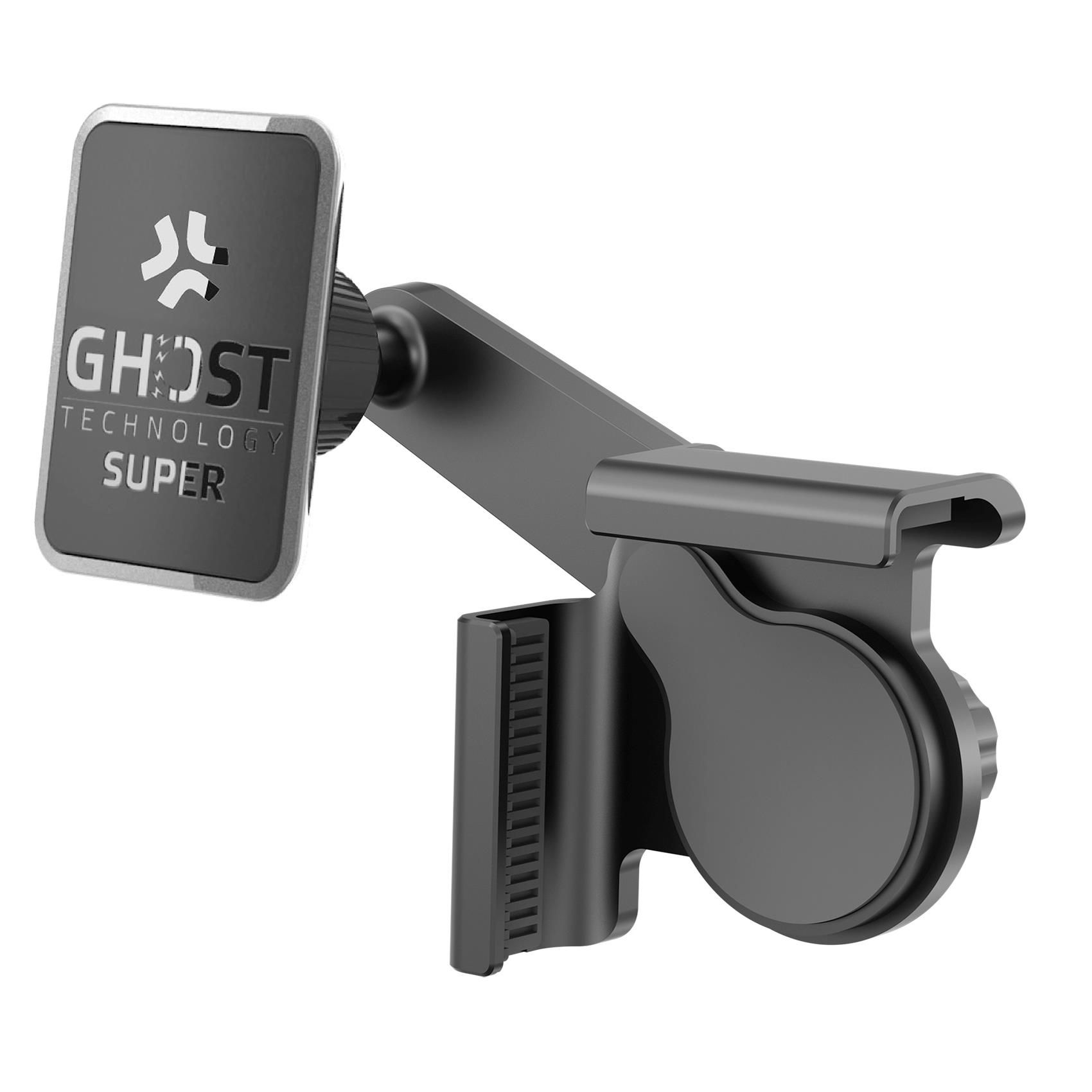 GHOST SUPERPLUS TESLA SCREEN+DASHB