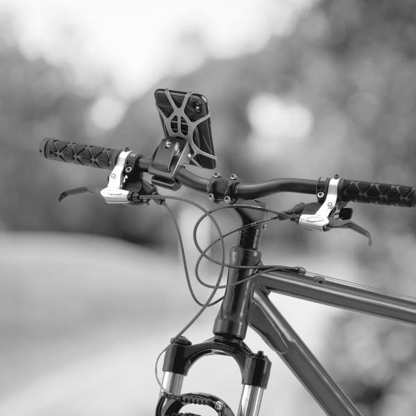 UNIVERSAL MAGNETIC BIKE HOLDER BK - Image 4