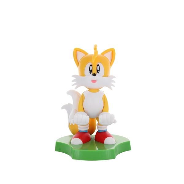 TAILS HOLDEM