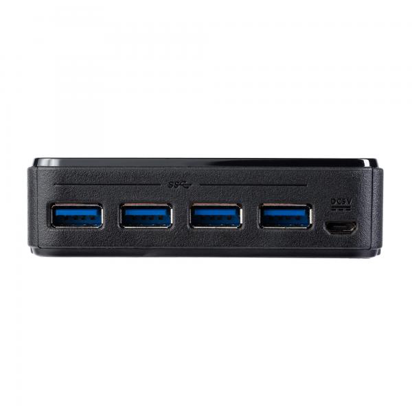 SWITCH PERIFERICHE USB3.0-4X4 - Image 3