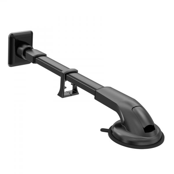 GHOST SUPER FLEX BLACK - Image 3