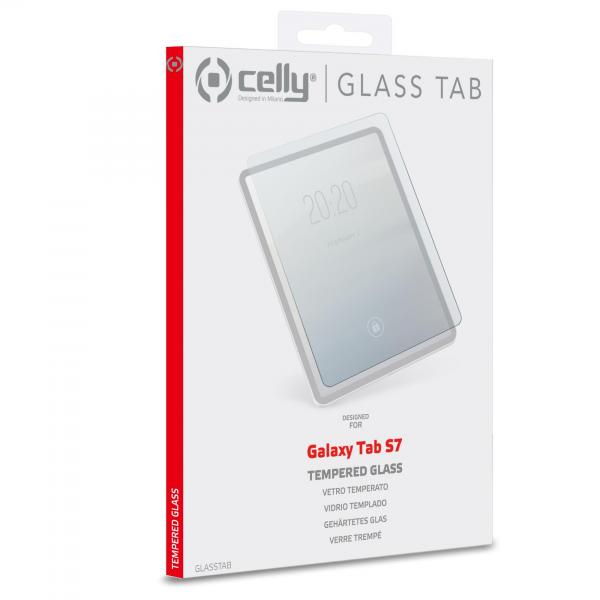 GLASS GALAXY TAB S7/TAB S8/TAB S9 - Image 4