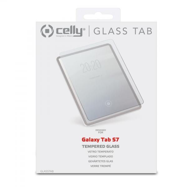 GLASS GALAXY TAB S7/TAB S8/TAB S9 - Image 3