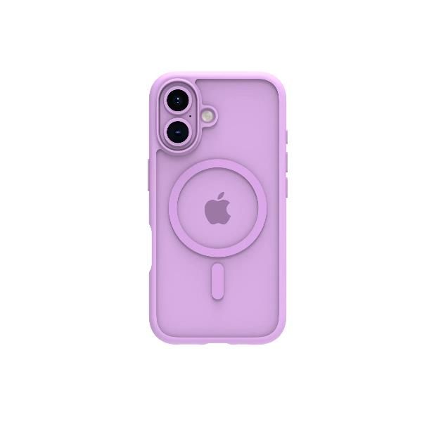 GRENEN MAGSAFE IPHONE 16 PINK