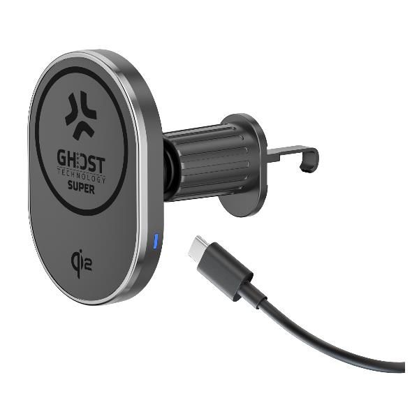 QI2 CHARGER CAR HOLDER