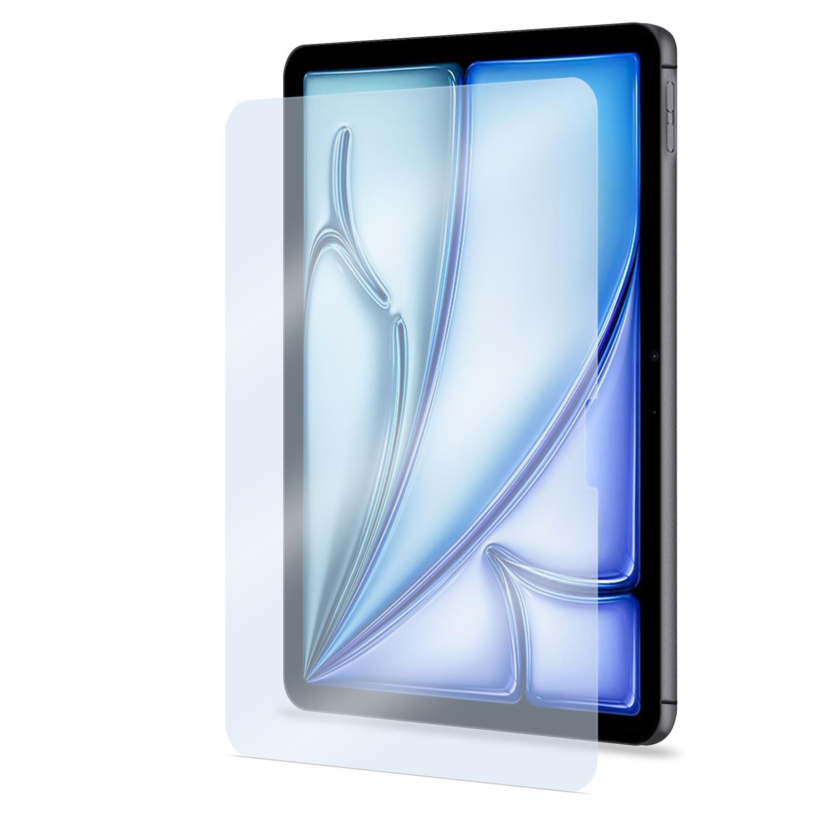 GLASS IPAD AIR 11 2024/2025/2026