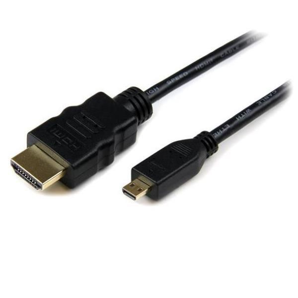 CAVO HDMI CON ETHERNET DA 1 M