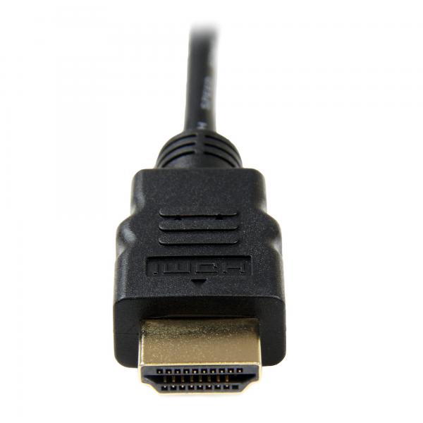 CAVO HDMI CON ETHERNET DA 1 M - Image 3