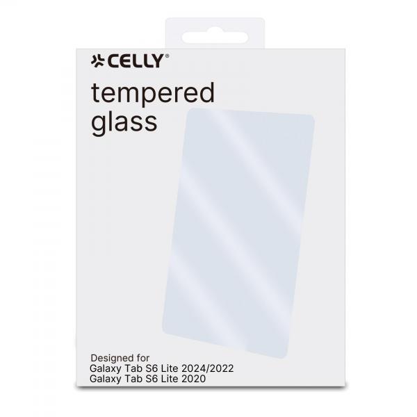 GLASS GALAXY TAB S6 LITE 2024/22/20 - Image 3