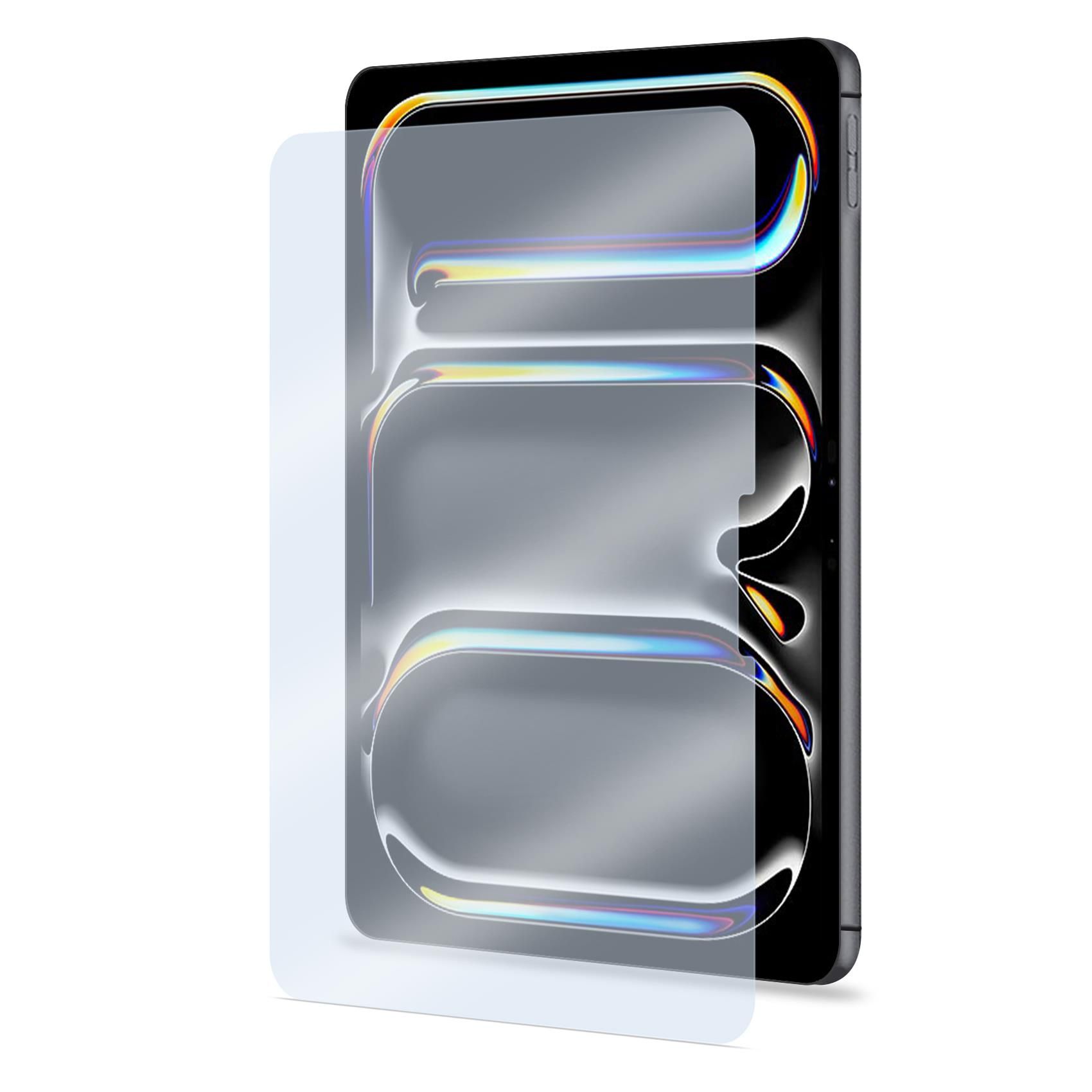GLASS IPAD PRO 11 2024/ PRO 2025