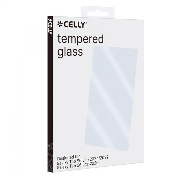 GLASS GALAXY TAB S6 LITE 2024/22/20 - Image 4