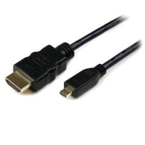 CAVO HDMI CON ETHERNET DA 2 M