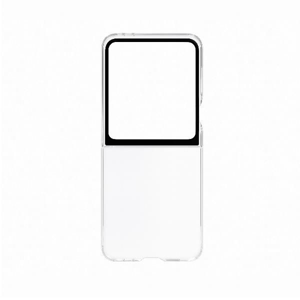 CLEAR CASE SMAPP FLIP6 TRASP