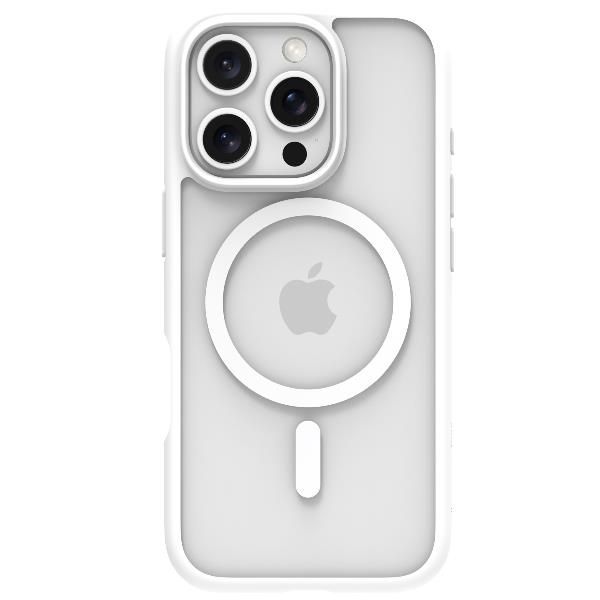 GRENEN MAGSAFE IPHONE 16 PRO WHITE