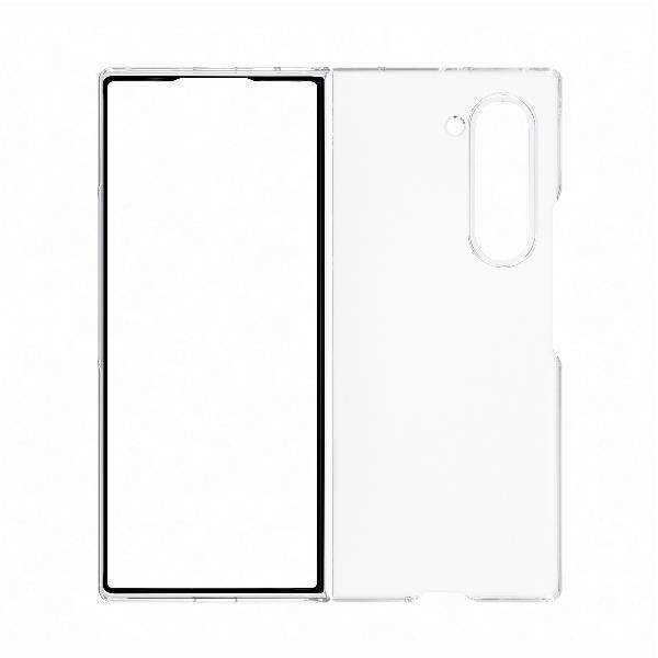 CLEAR CASE SMAPP FOLD6 TRASP