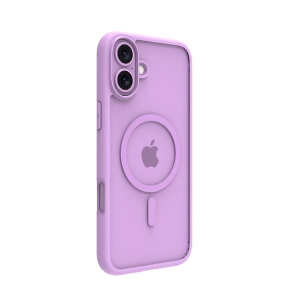 GRENEN MAGSAFE IPHONE 16 PLU PINK