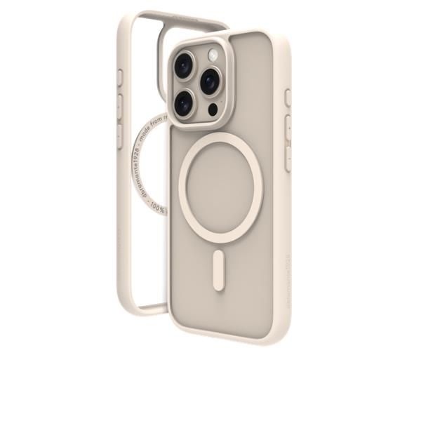 GRENEN MAGSAFE IPHONE 16 PRO GOLD
