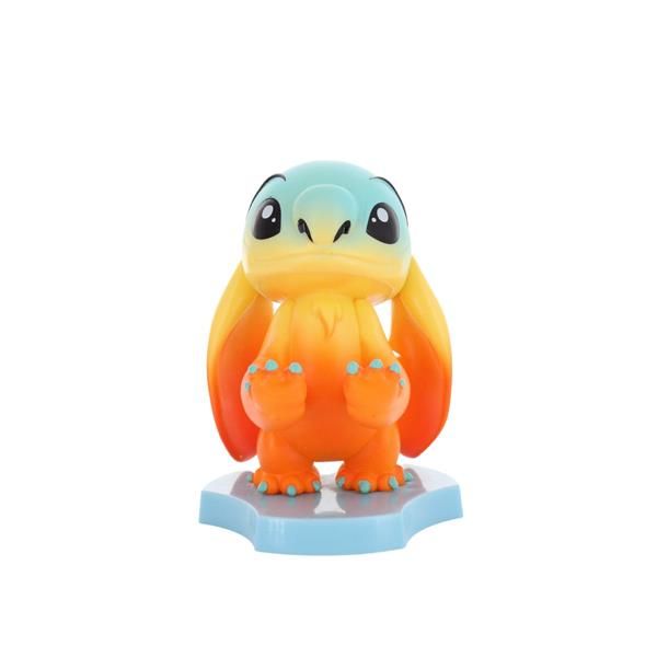 SUNSET STITCH HOLDEM