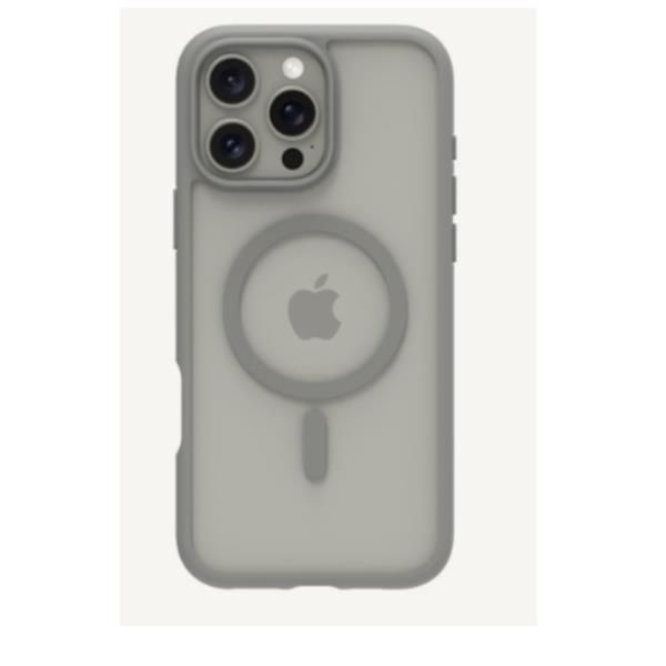 GRENEN MAGSAFE IPHONE 16 PROMAX TIT