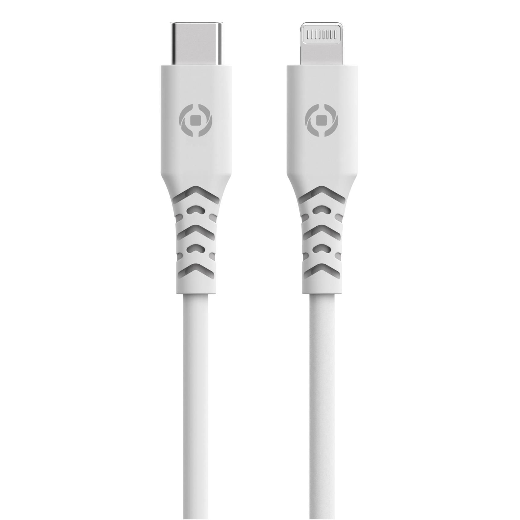 USB-C TO LIGHTNING 1.5MT CABLE MFI