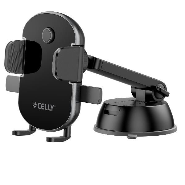 GRS DASH CAR HOLDER BLACK