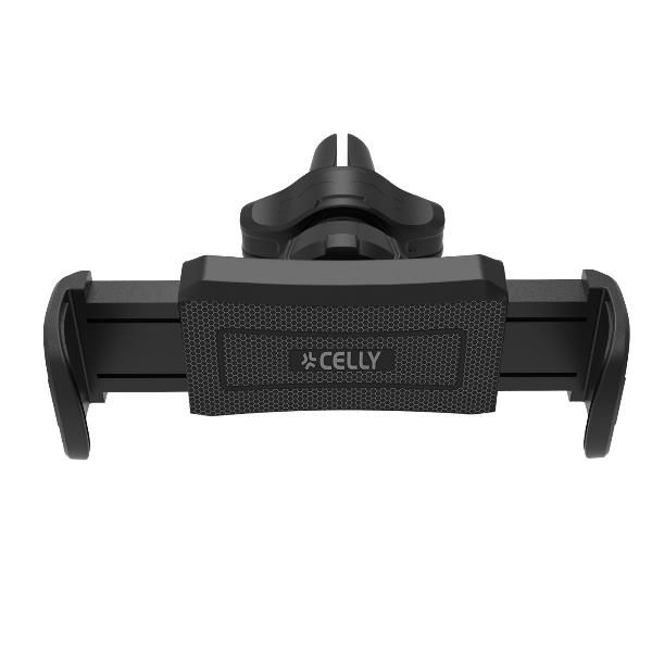 GRS AIRVENT CAR HOLDER BLACK