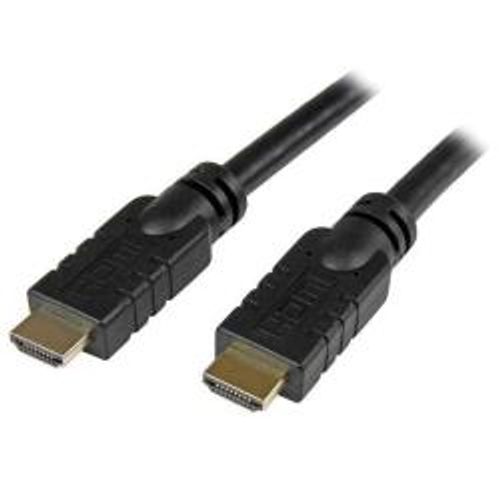 CAVO ATTIVO HDMI M/M DA 30M