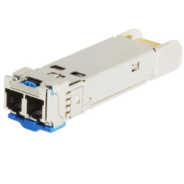 TRANSCEIVER 1.25GBPS SINGLEMODE SFP - Image 3