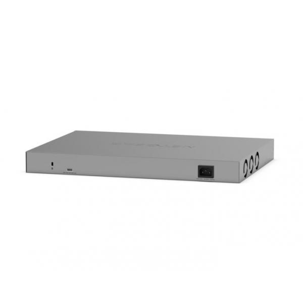 28PT GE POE + SMART SWITCH - Image 4