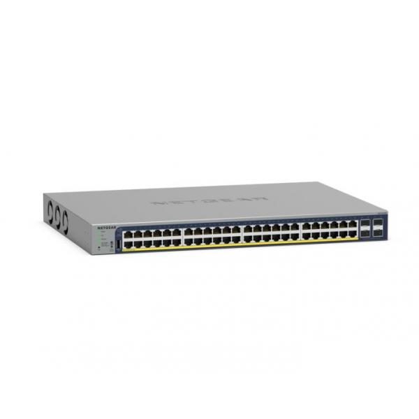 28PT GE POE + SMART SWITCH - Image 3