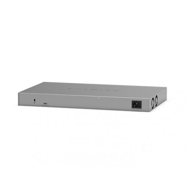 28PT GE POE + SMART SWITCH - Image 4