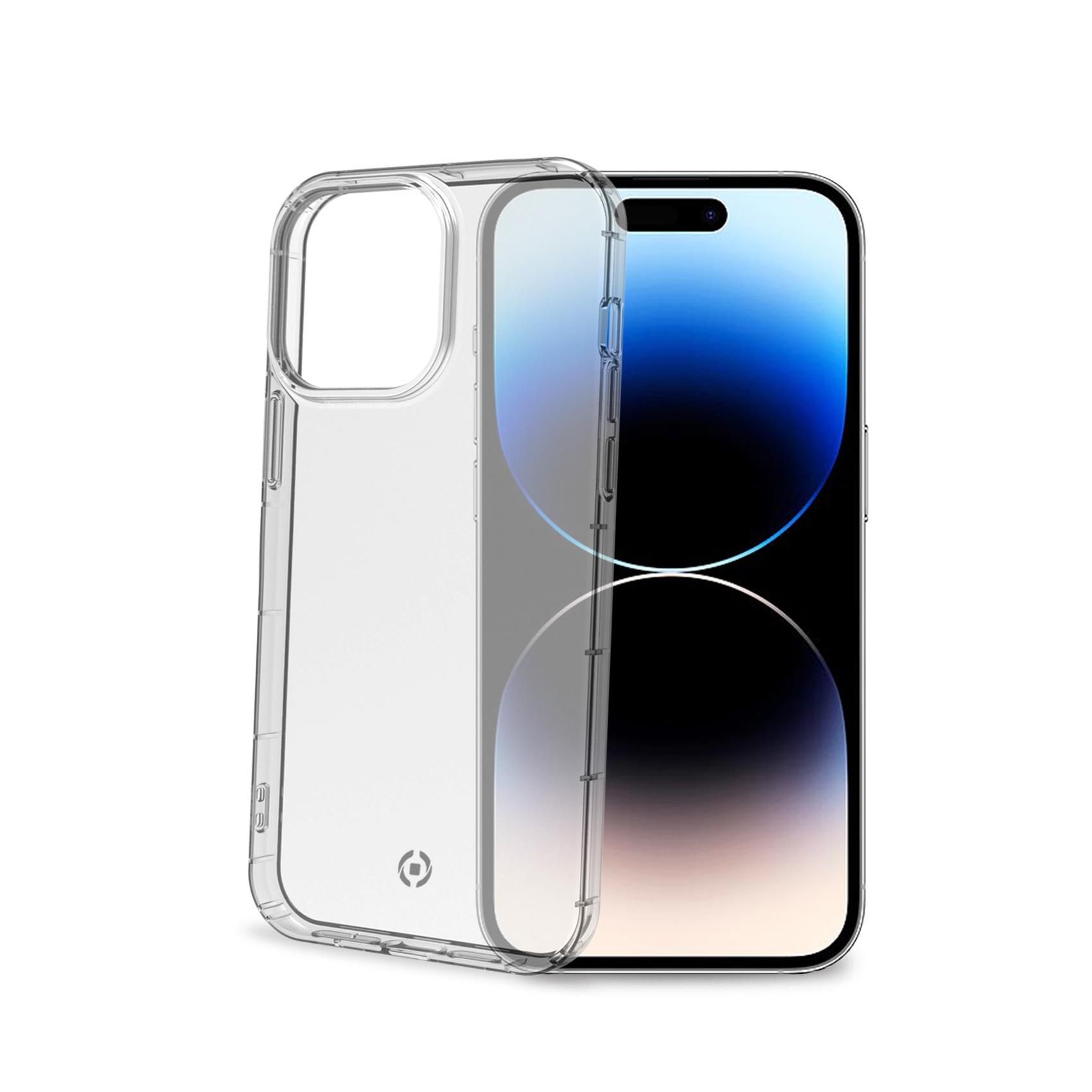 HEXAGEL IPHONE 14 PRO WHITE