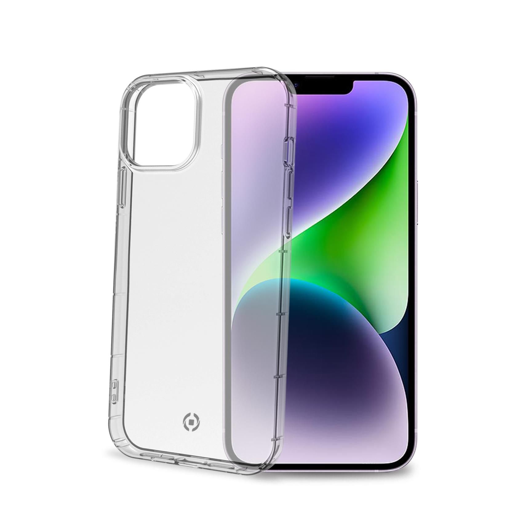 HEXAGEL IPHONE 14 PLUS WHITE