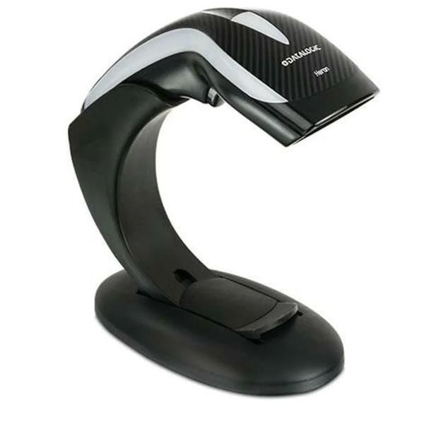 SCANNER HERON HD3430 USB KIT/BLAC
