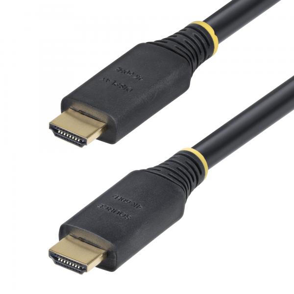 CAVO HDMI ATTIVO DA 10M - Image 3