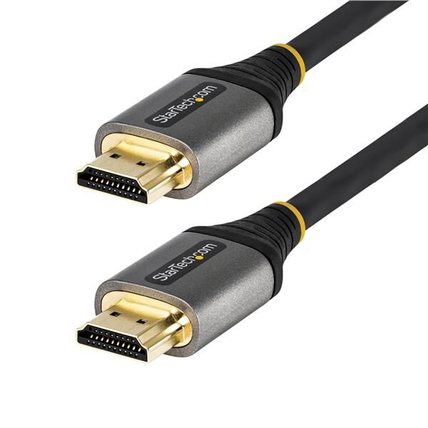 CAVO HDMI 2.0 4K 60HZ DA 1 M