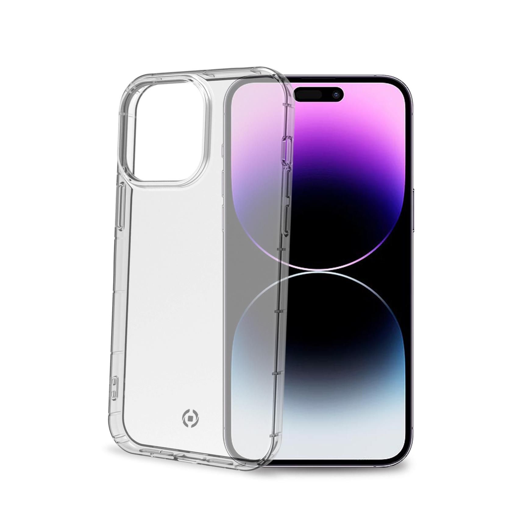 HEXAGEL IPHONE 14 PRO MAX WHITE