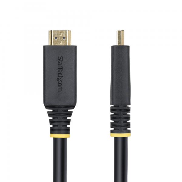 CAVO HDMI ATTIVO DA 10M - Image 4