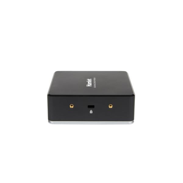 DOCKING STATION PD800 TYPE-C + A - Image 4