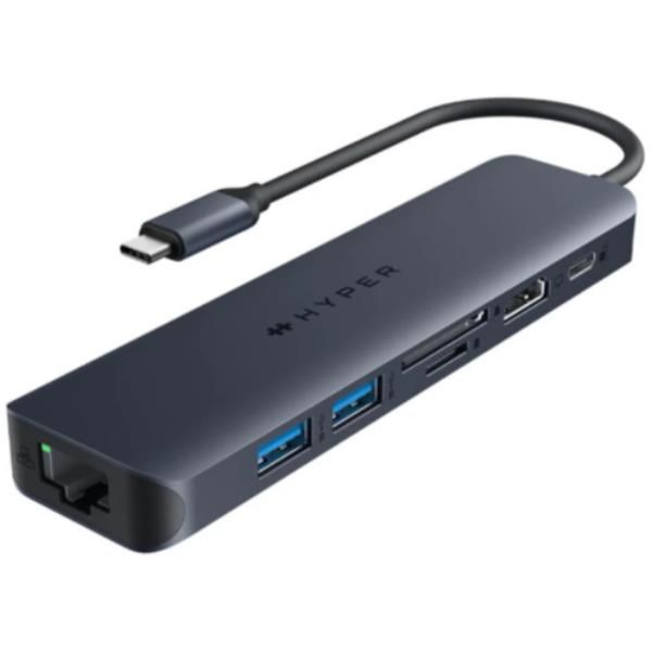 HYPERDRIVE ECOSMART UNIVERSAL USB-C
