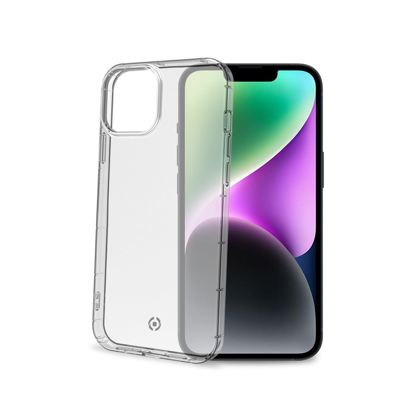 HEXAGEL IPHONE 14 WHITE