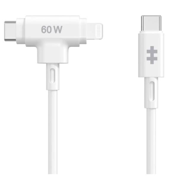 HYPER® HYPERDRIVE® USB-C® 7-IN