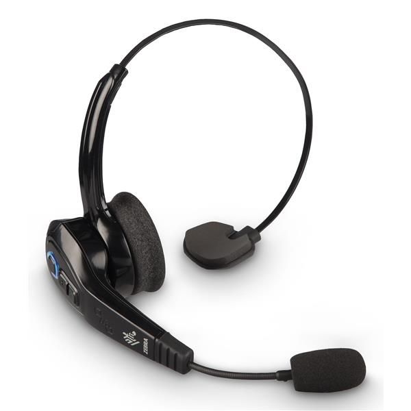 HS3100 RUGGED BLUETOOTH HEADSET