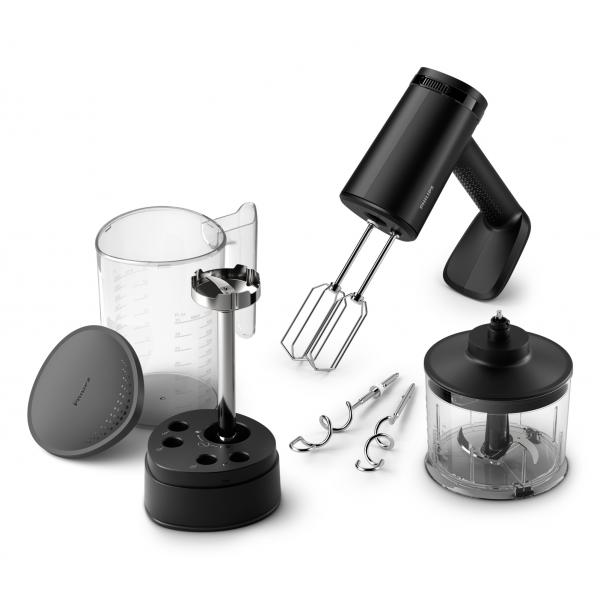 PHILIPS SBATTITORE HR3781/20