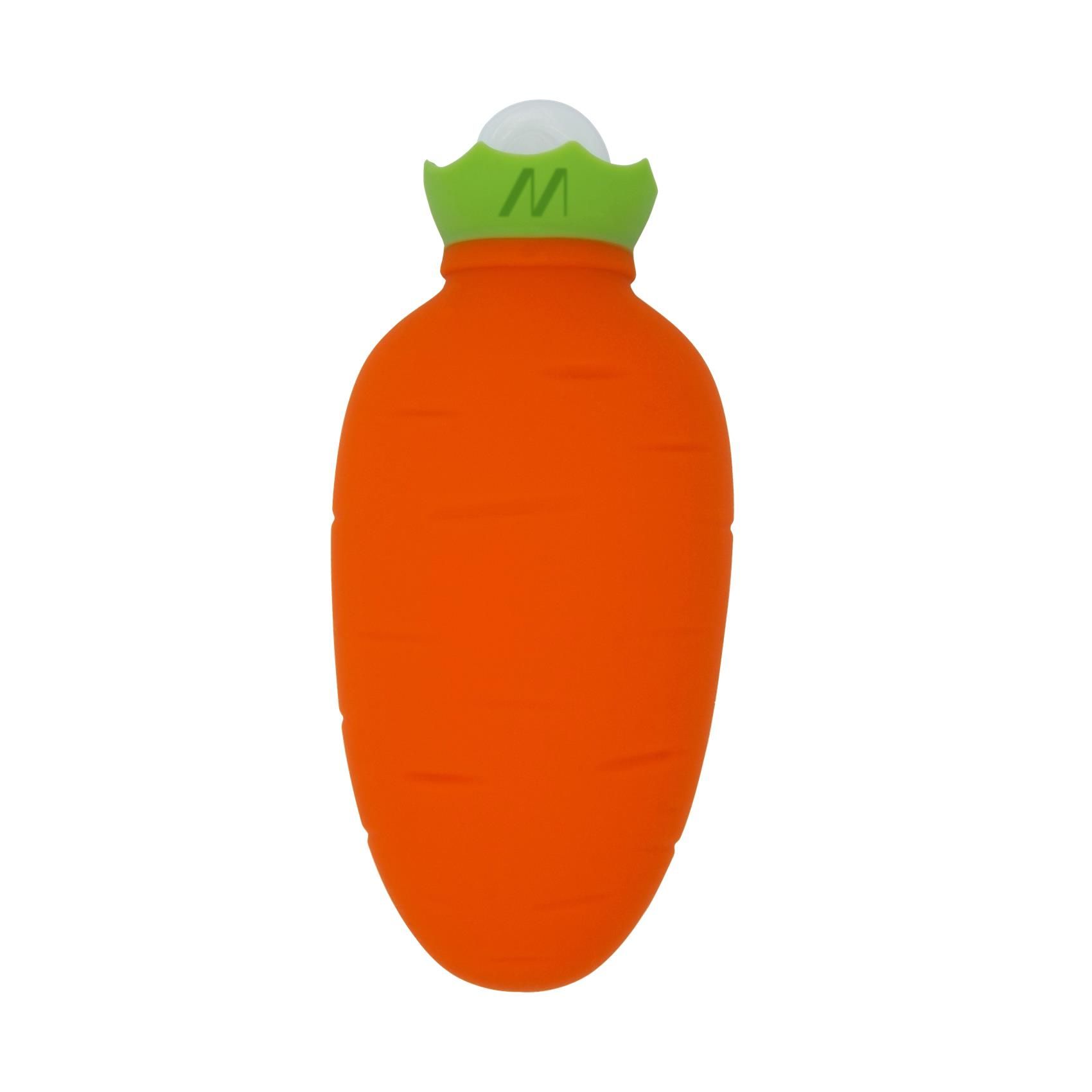 HOT BOULE CARROT 330 ML