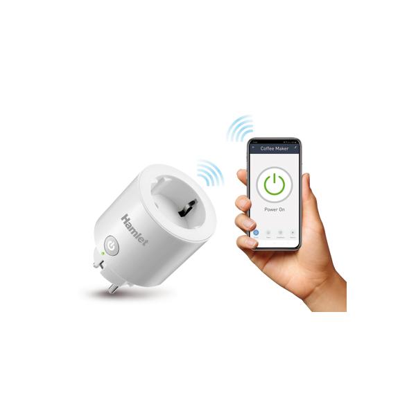 PRESA SMART WI-FI 16A - Image 4