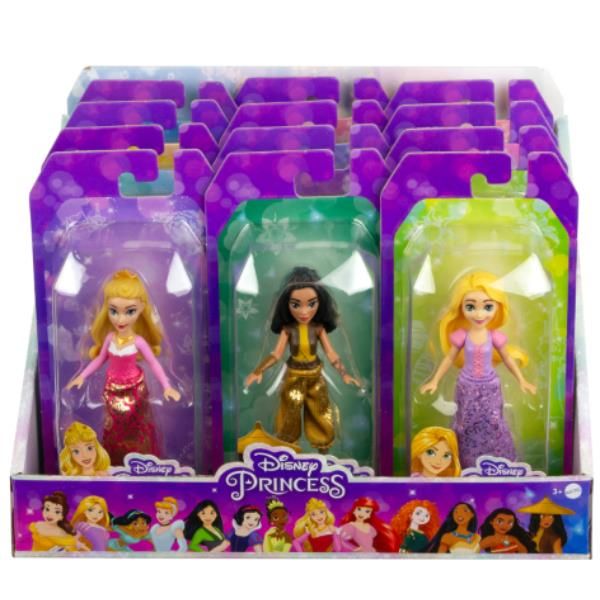 DISNEY PRINCESS SMALL ASS - XXX