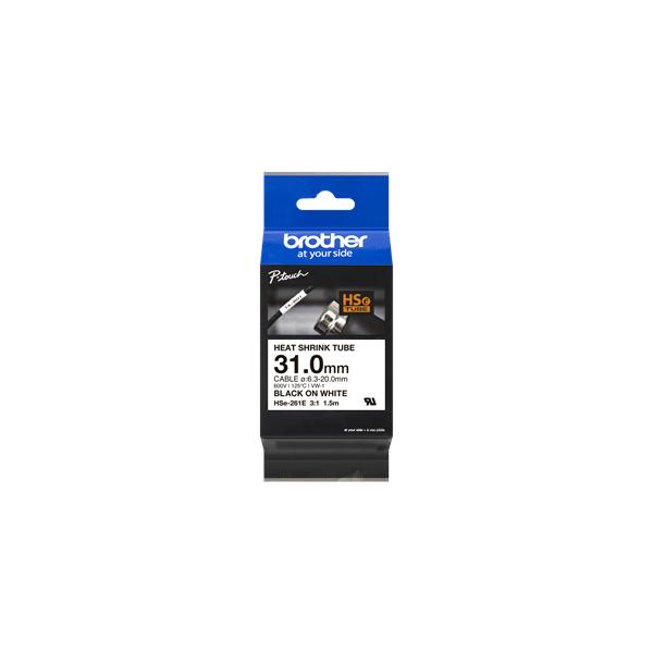 NASTRO TERMORESTRING 31MM M X 1 5M